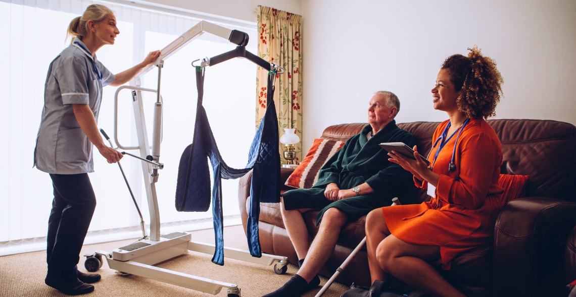 Patient Lifts For Sale San Jose, California Patient Lift